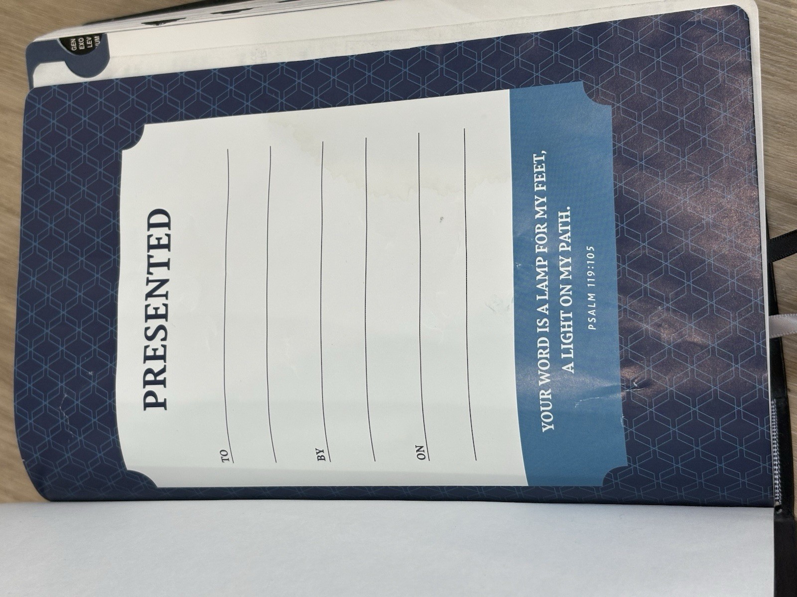 NIV New International Version Study Bible Black Leather Zondervan 2020