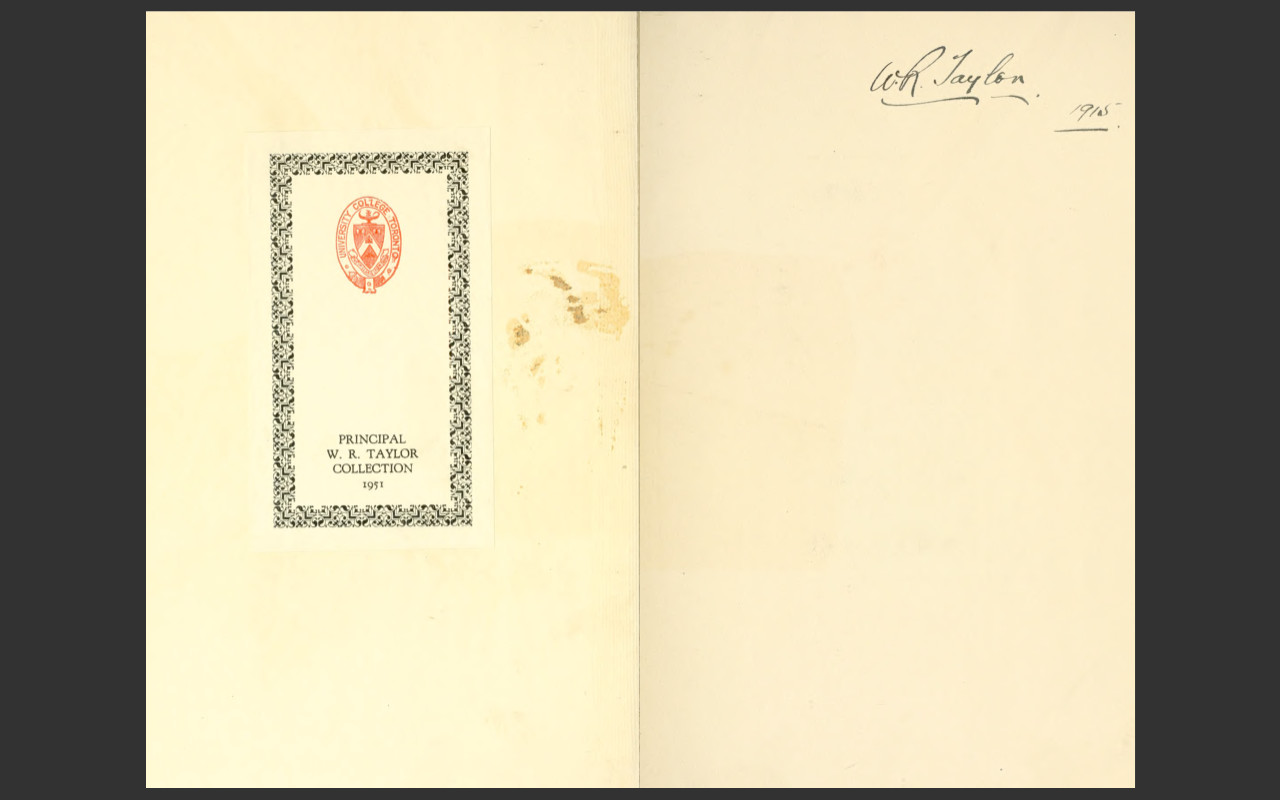 A Grammar of the Greek New Testament by A.T. Robertson (1914) E-Book on CD-ROM