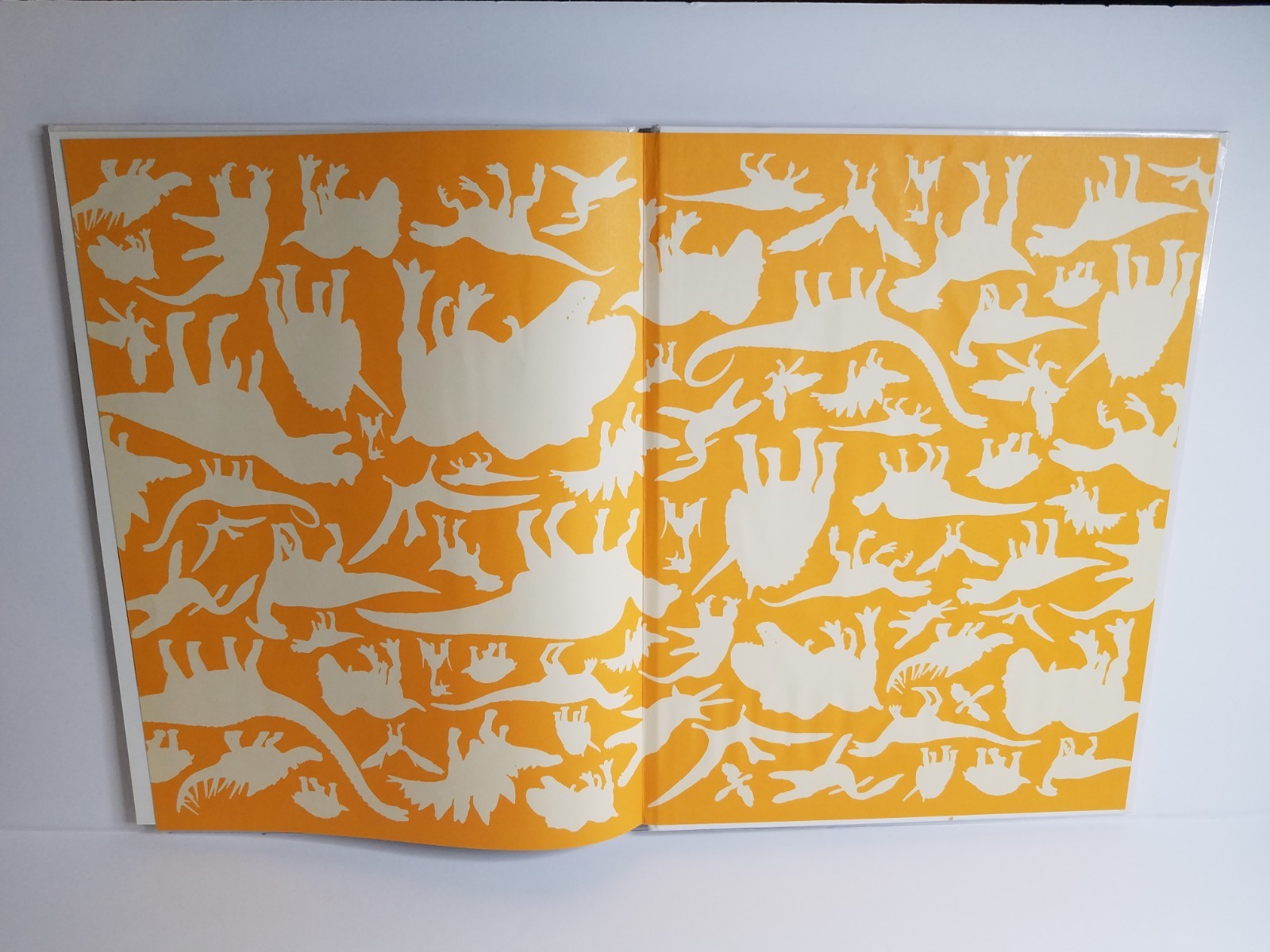The Big Book of Dinosaurs DK Publishers 2015 HC