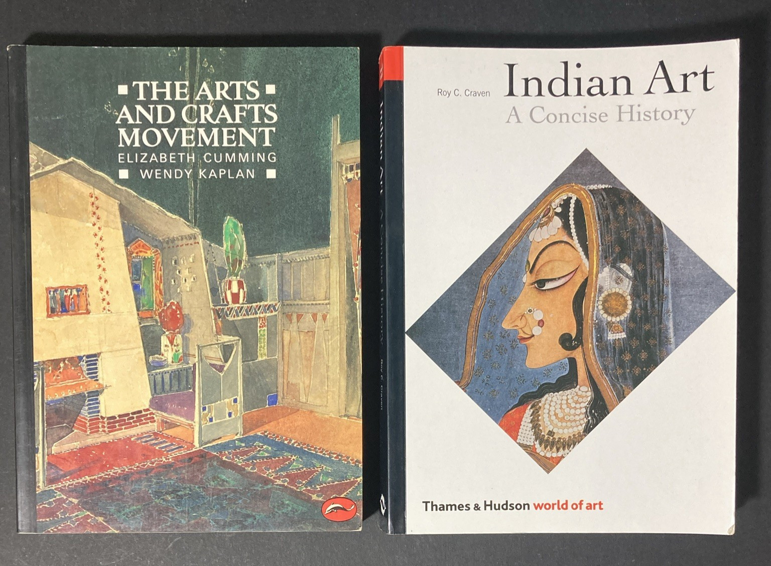 Lot Of 9 | Thames & Hudson | World Of Art Books – Michelangelo, Van Gogh, + more