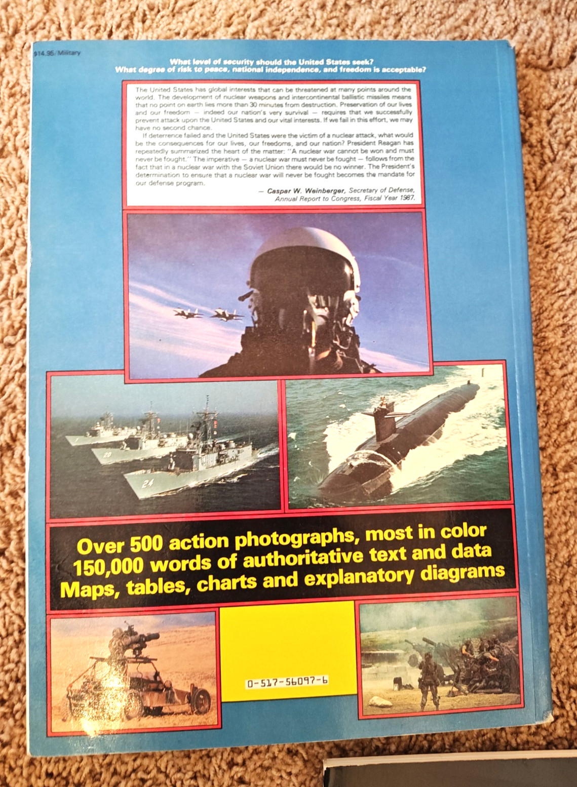 Lot of (8) U.S. WWII Aircraft, Aviation, Military History Books