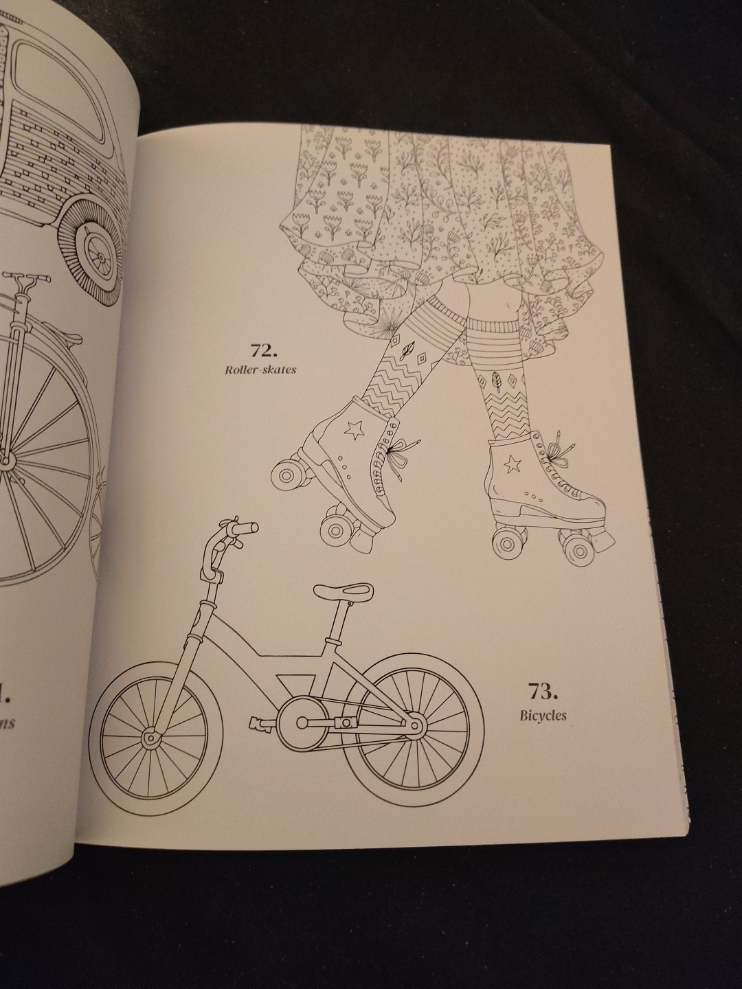 Gratitude 365 Coloring Book Mindful Coloring Every Day Adult Kids All Ages