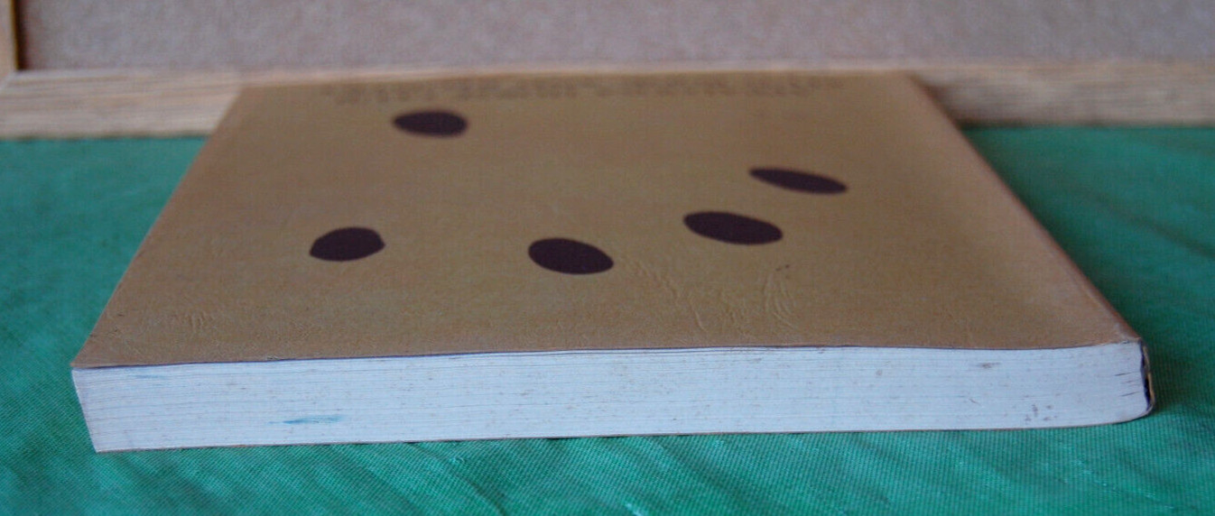 Appaloosa Horse Club–Stud Book and Registry, Vol. 10 — 270 pages–very good