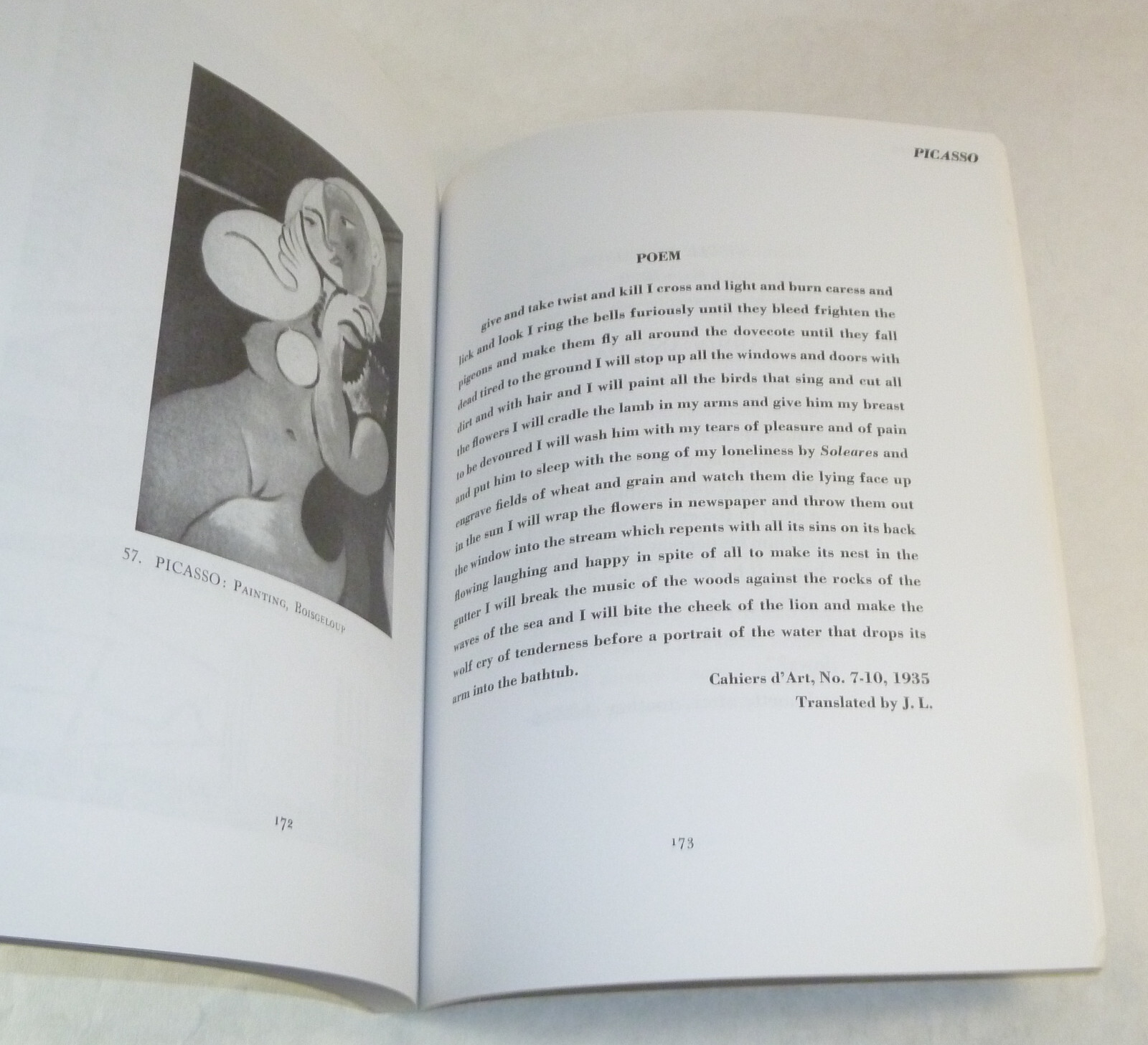 Surrealism by Julien Levy (1995) Trade Paperback – Breton / Duchamp / Eluard