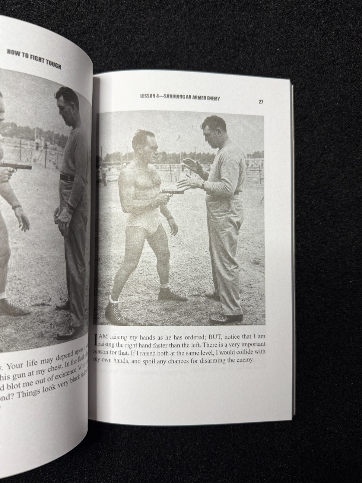 How to Fight Tough by Jack Dempsey (2002, Trade Paperback)