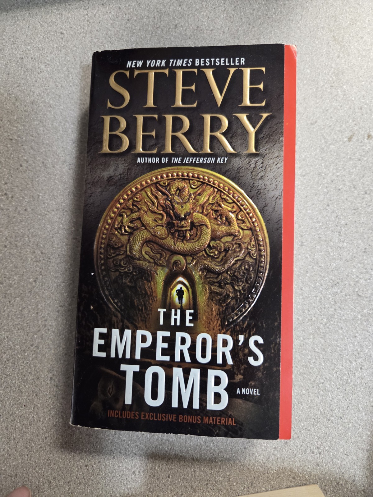 Steve Berry Lot Of 11 Books. Paperback. Mystery Thriller Suspense