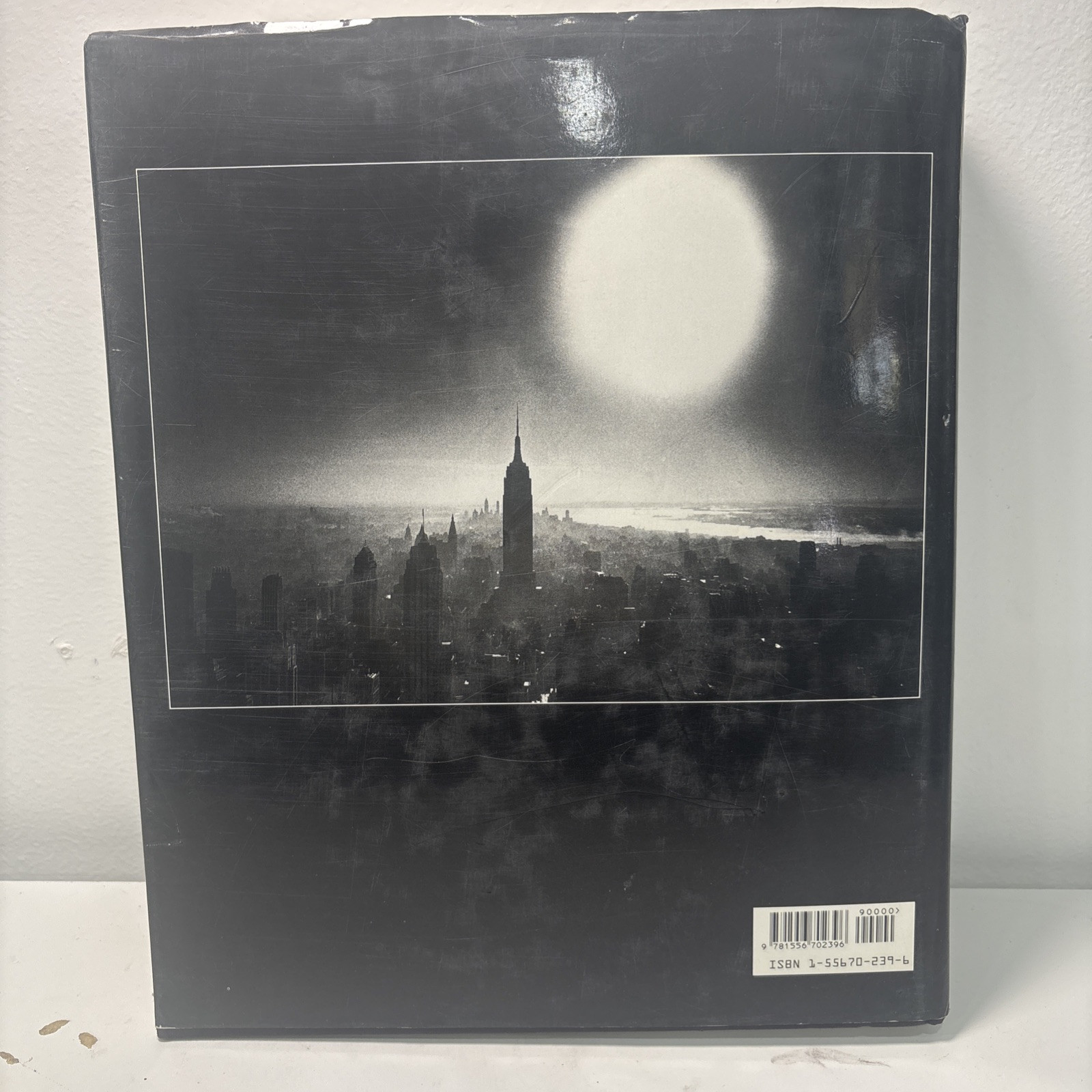 The New York School: Photographs, 1936-1963 by Livingston, Jane