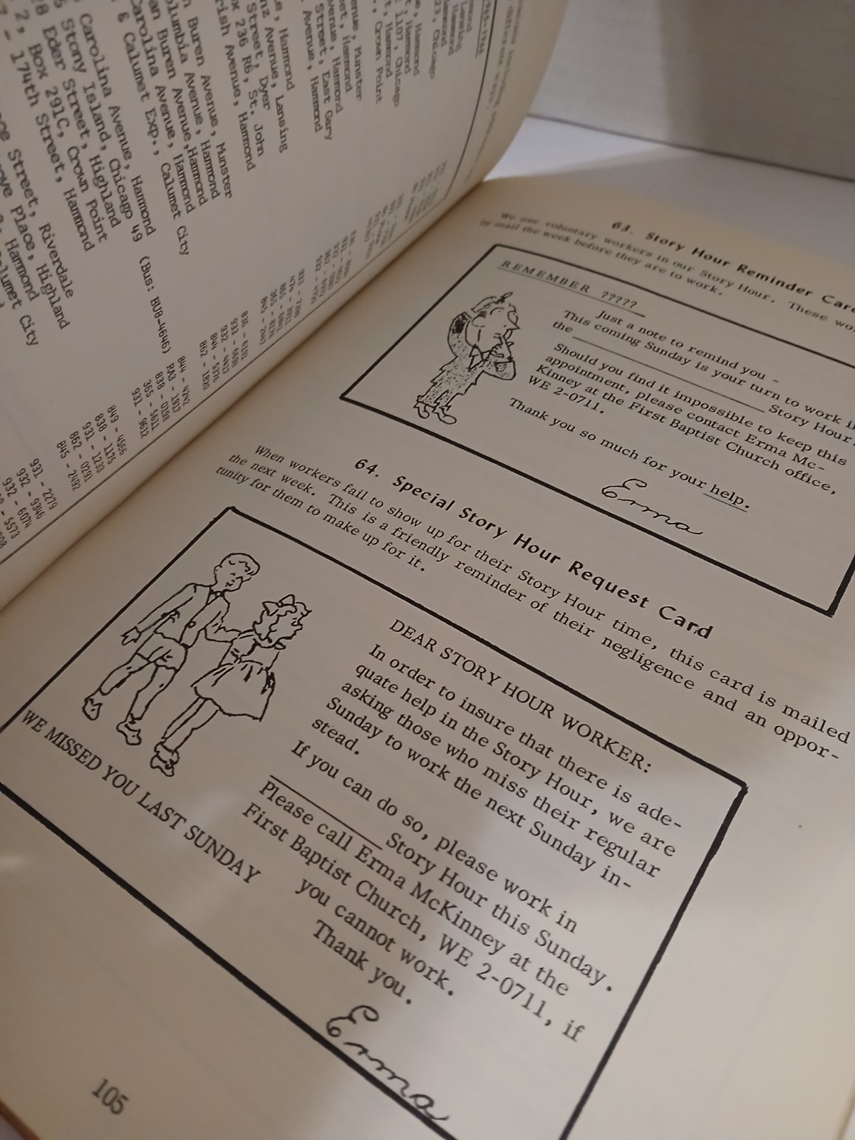LET’S USE FORMS AND LETTERS BY JACK HYLES Religious Hardback 1966