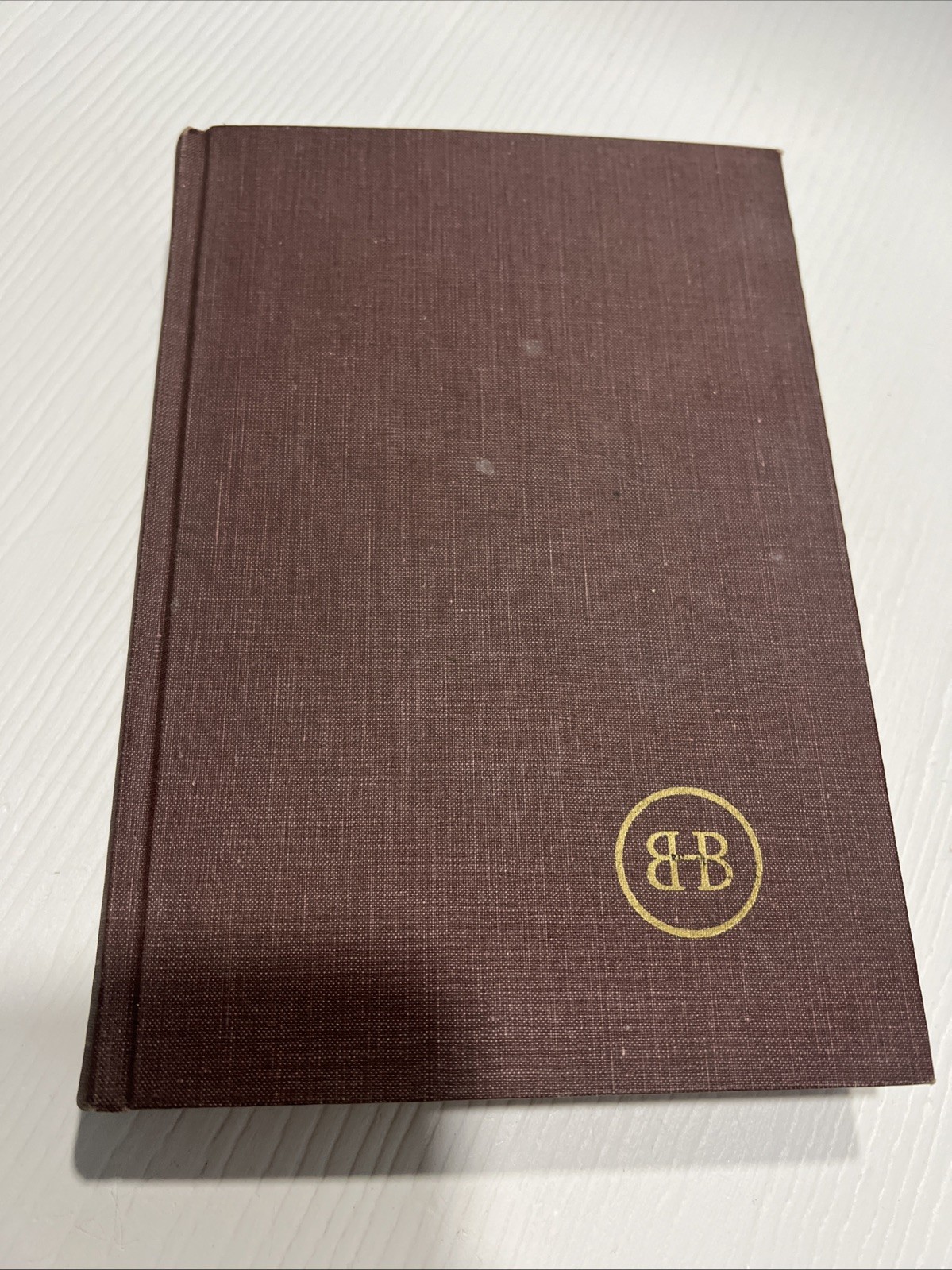 Ruth The Gleaner And Esther The Queen︱1961︱William M. Taylor︱Hardback Book︱Vinta