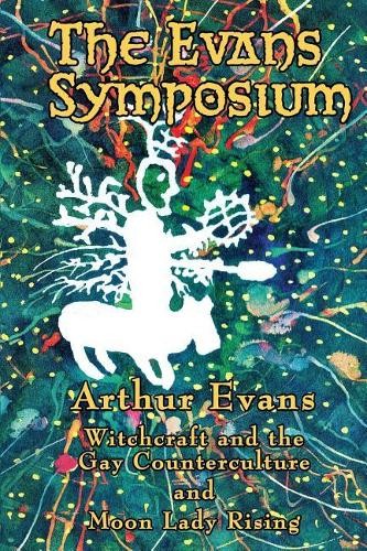 Arthur Evans The Evans Symposium (Paperback) (UK IMPORT)