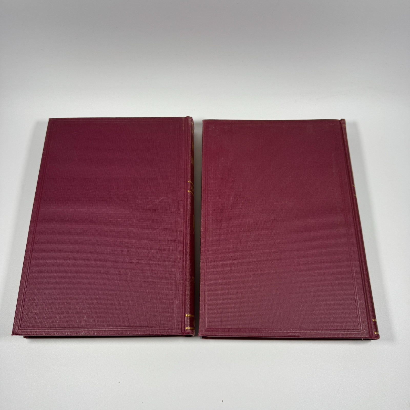 History of Dentistry Vol 1 & 2 Hardcover by Bernhard Weinberger 1948 CV Mosby Co
