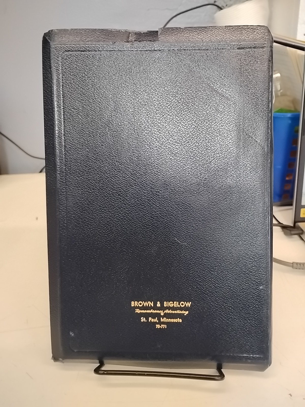 The Joy Of Words Selections of Literature, Leatherette 1960 Ferguson Publishing