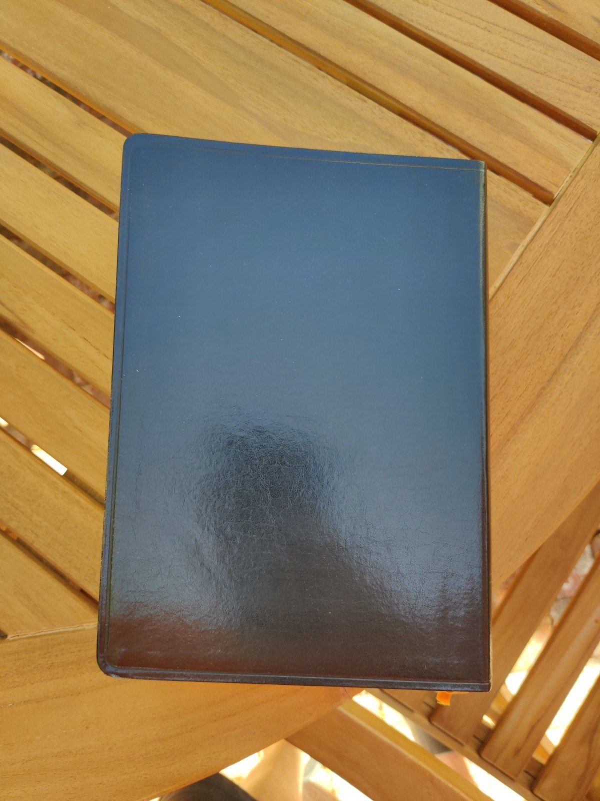 Ignatius Catholic Bible (2008, Bonded Leather) Large Print