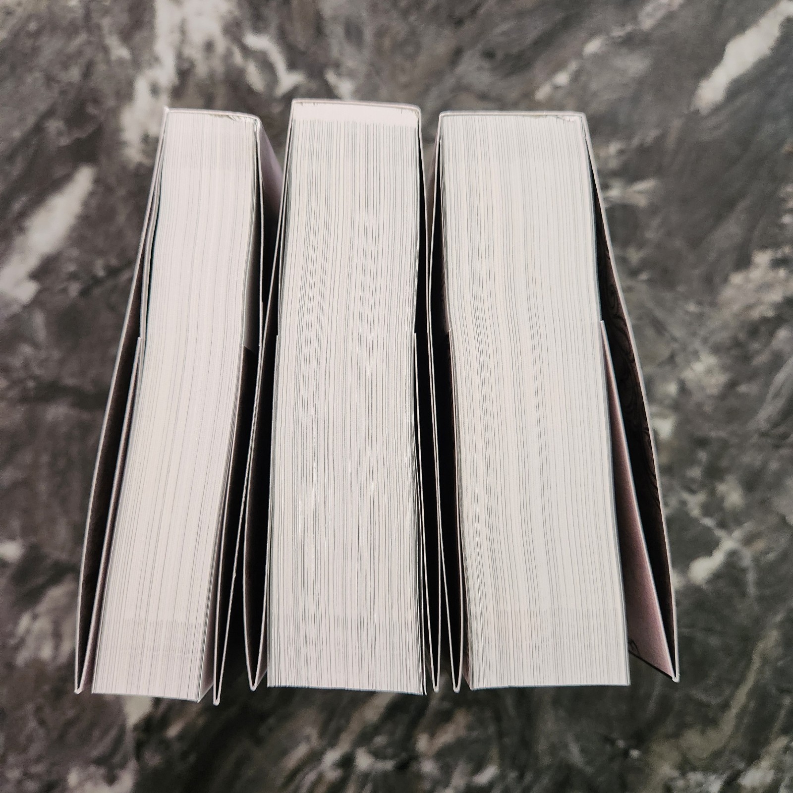 Gallows Hill 1-3 By Katelyn Taylor (Midnight Bookshelf Edition)