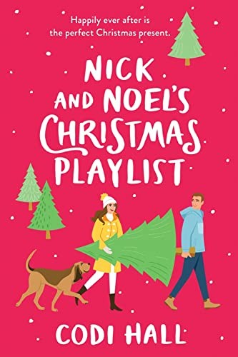 Nick and Noels Christmas Play – GOOD
