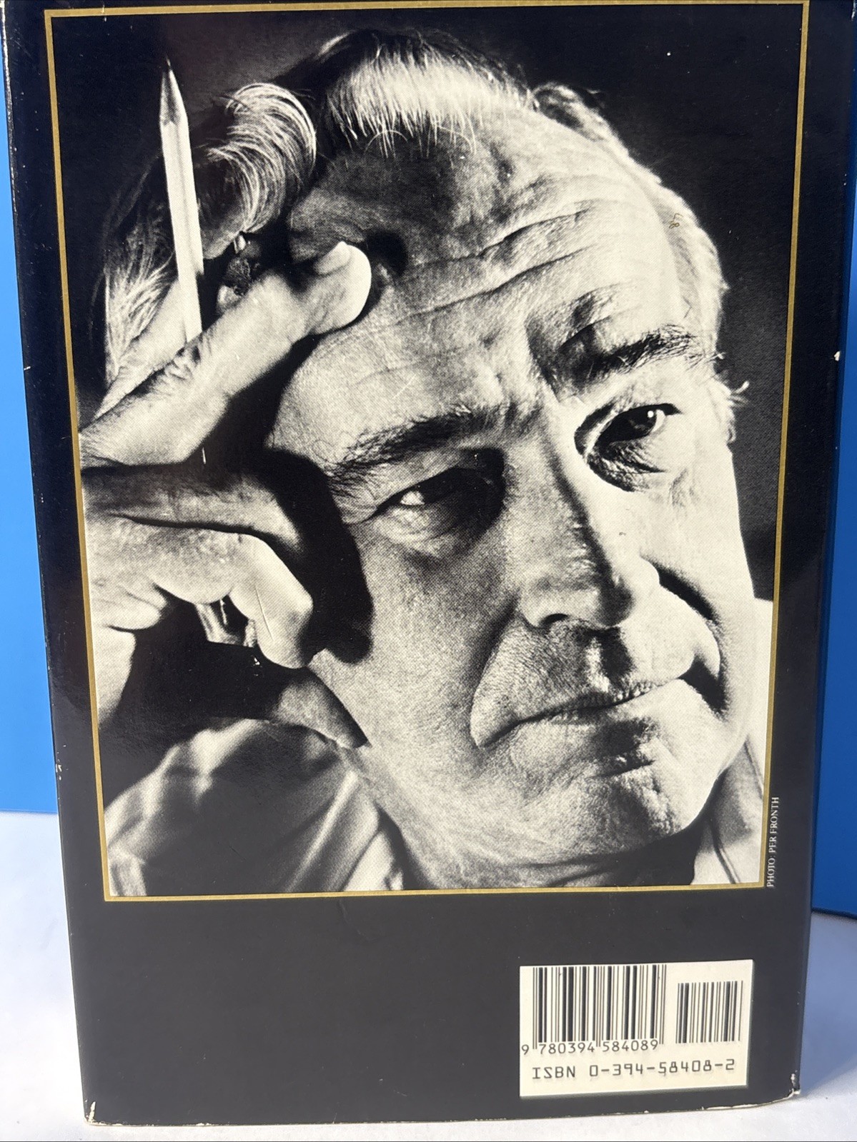 The Bourne Ultimatum – Robert Ludlum (1990, 1st Edition, Hardcover) Random House