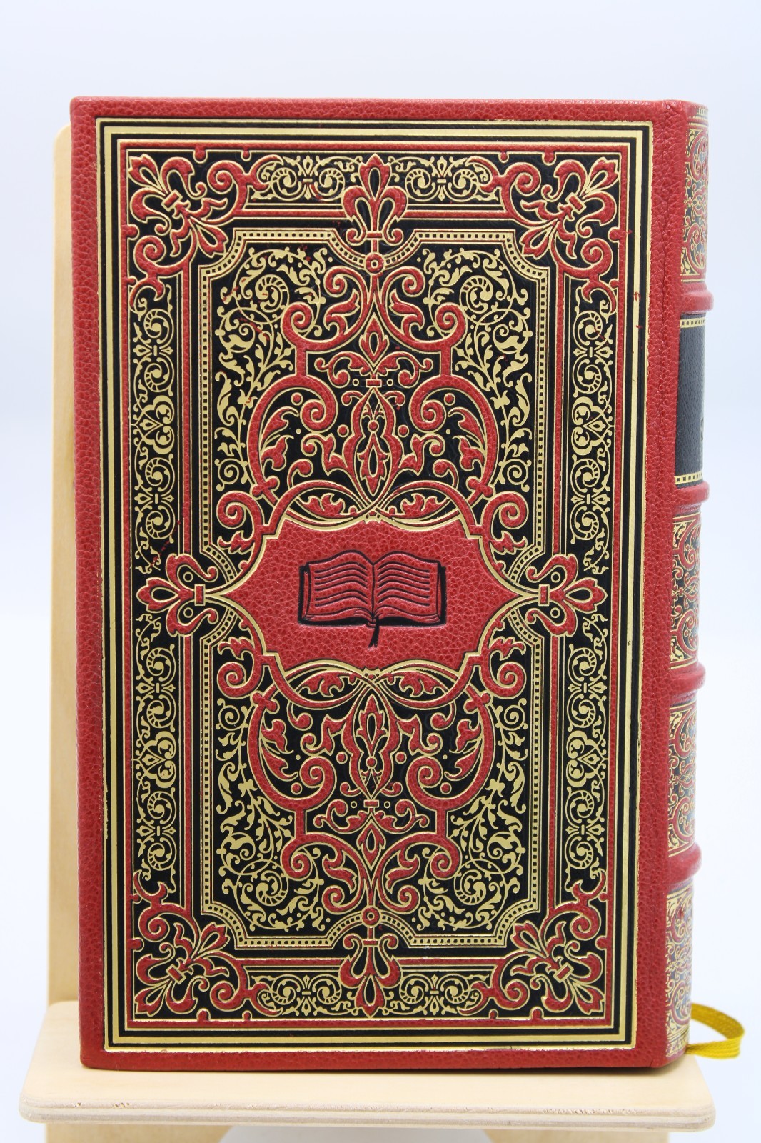 Anna Karenina | Leo Tolstoy | Everyman’s Library | 1992 | Fine Binding