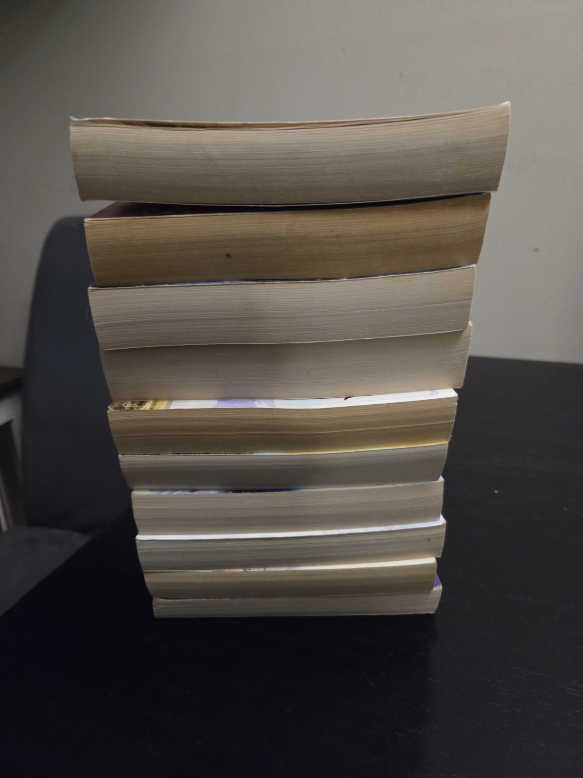 Debbie Macomber Lot 0f 10 Books And 13 Stories 3 Are 2-in-1 PB 5 Xmas Stories