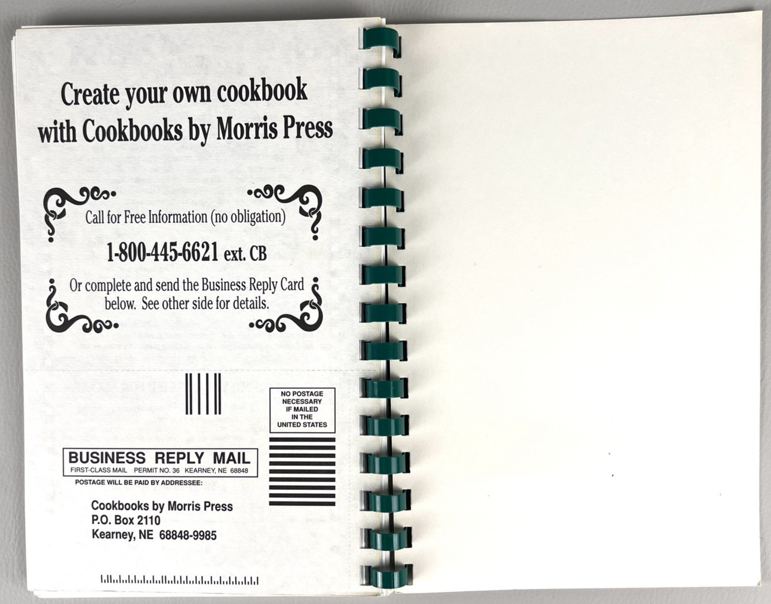 300 Ways With Salads Spiral Bound Cookbook By Morris Press 1995 Salad Recipes