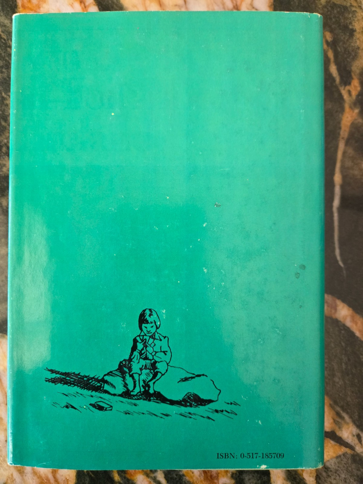 Myths and Folk-Lore of Ireland by Jeremiah Curtin, 1975, HC/DJ