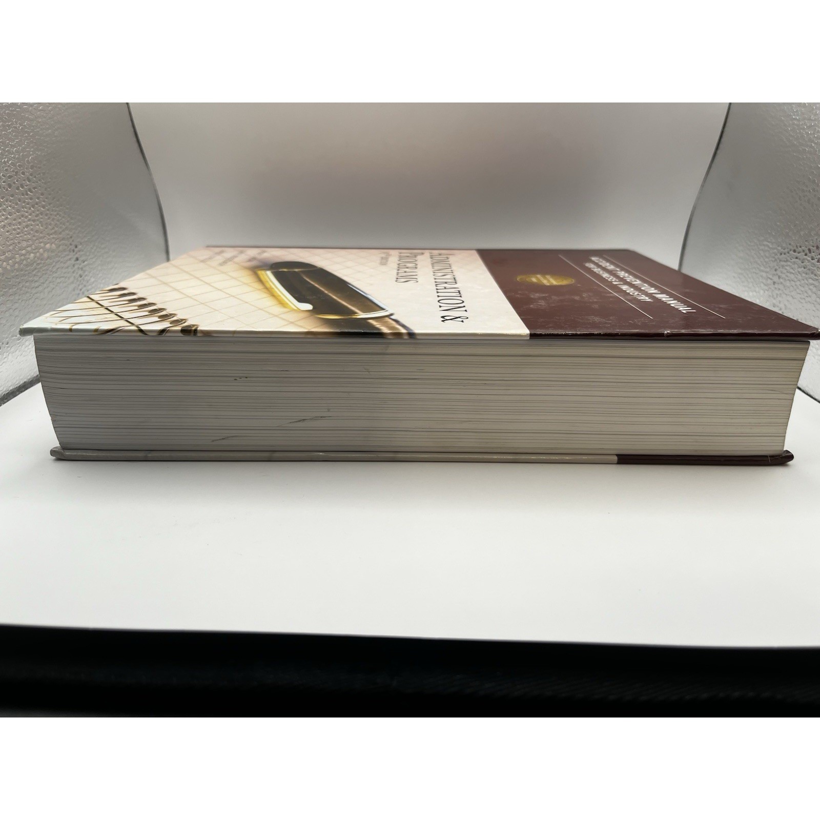 Accident Prevention Manual for Business and Industry : Administration 13th Ed