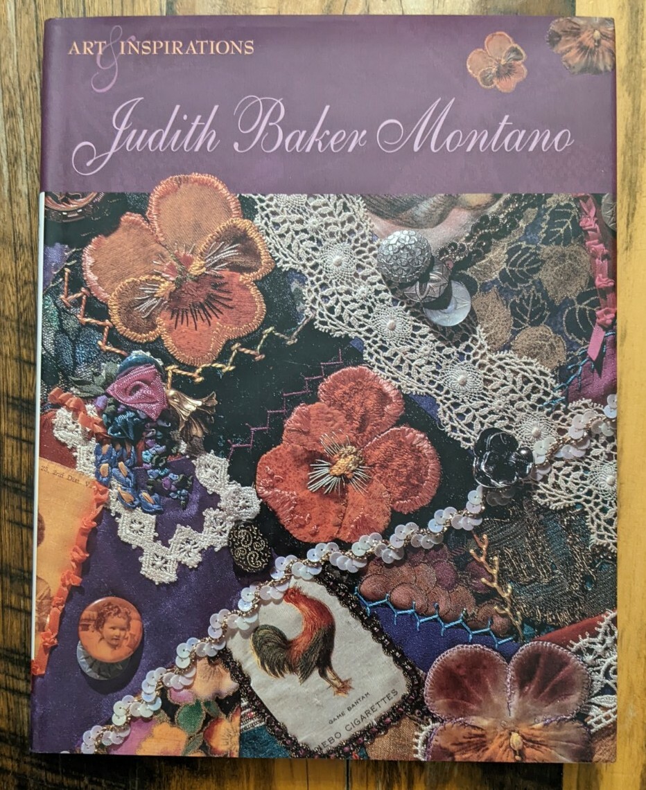 *SIGNED/NUMBERED/LIMITED EDITION* Judith Baker Montano : Art and Inspirations