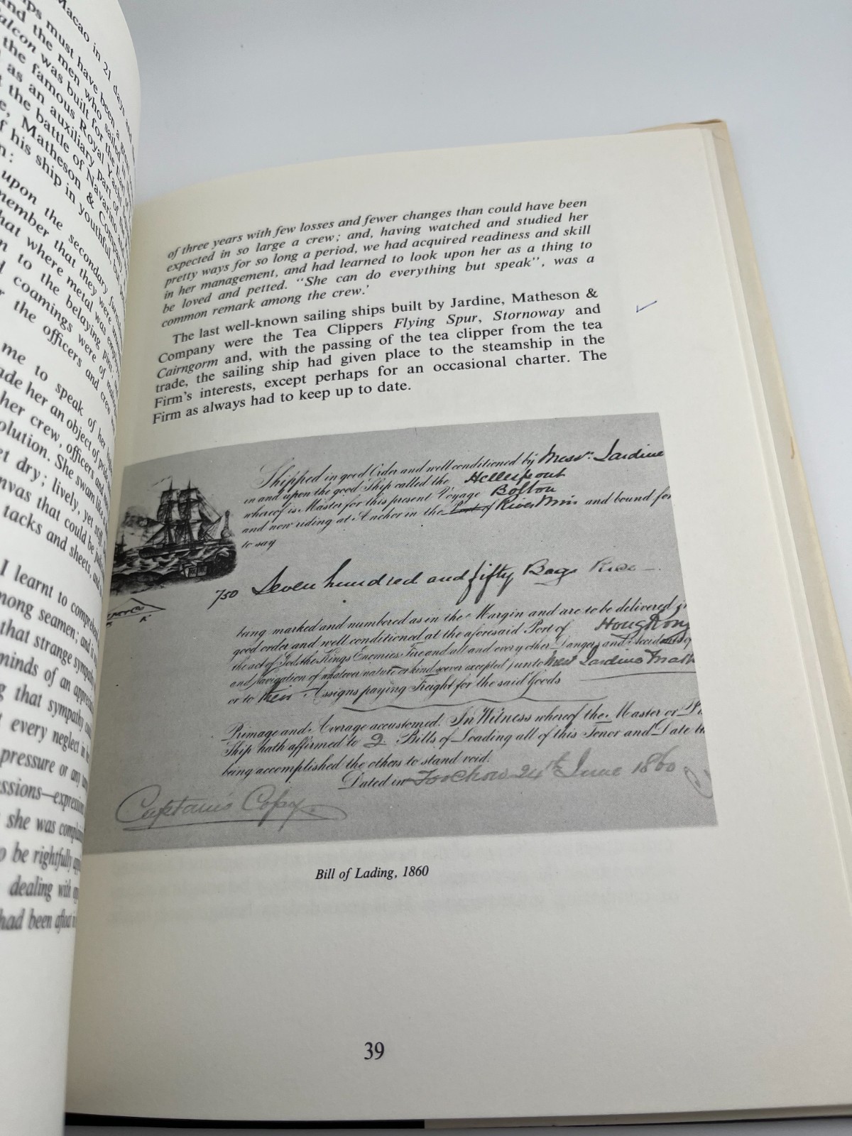Jardine, Matheson & Company ~ historical, trade China Hong Kong 19th century U.K