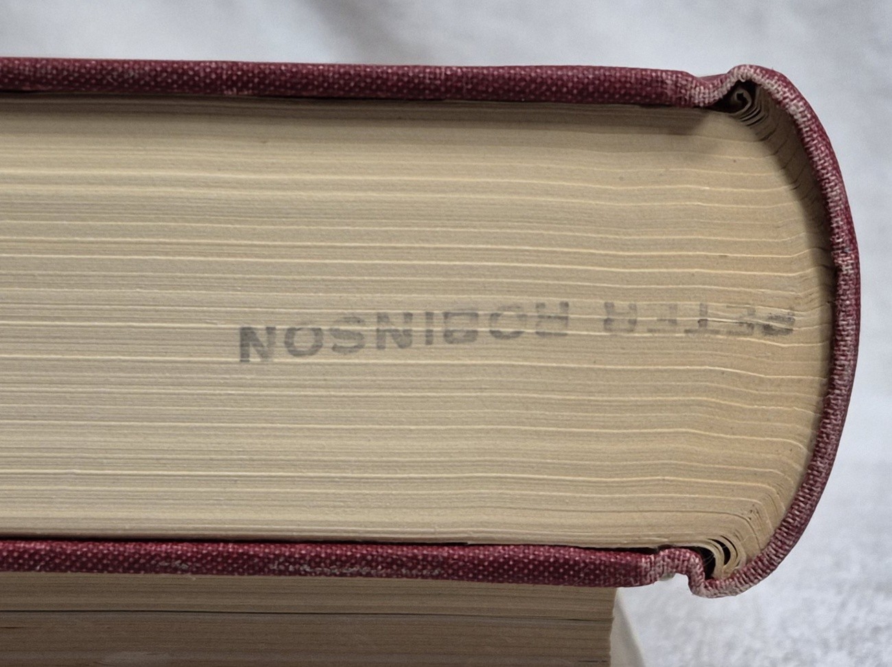 Science of Logic · Hegel (A.V. Miller · Muirhead Library · 1969) 1‑Volume Ed.