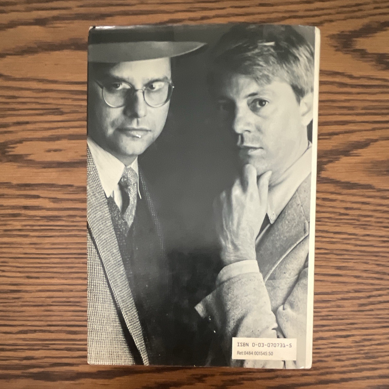 Warday Whitley Strieber & James Kunetka Hardcover 1st Ed 1984 DJ