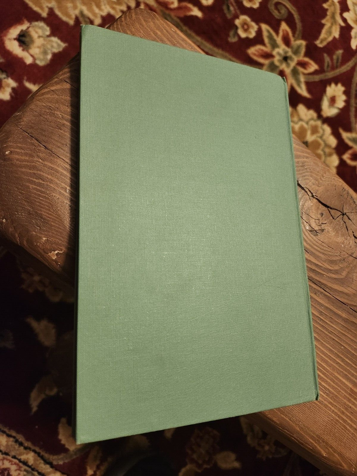 Sea Mist and Balsam & Other Poems, by Rosemary Clifford Trott, 1958, 1st, HB