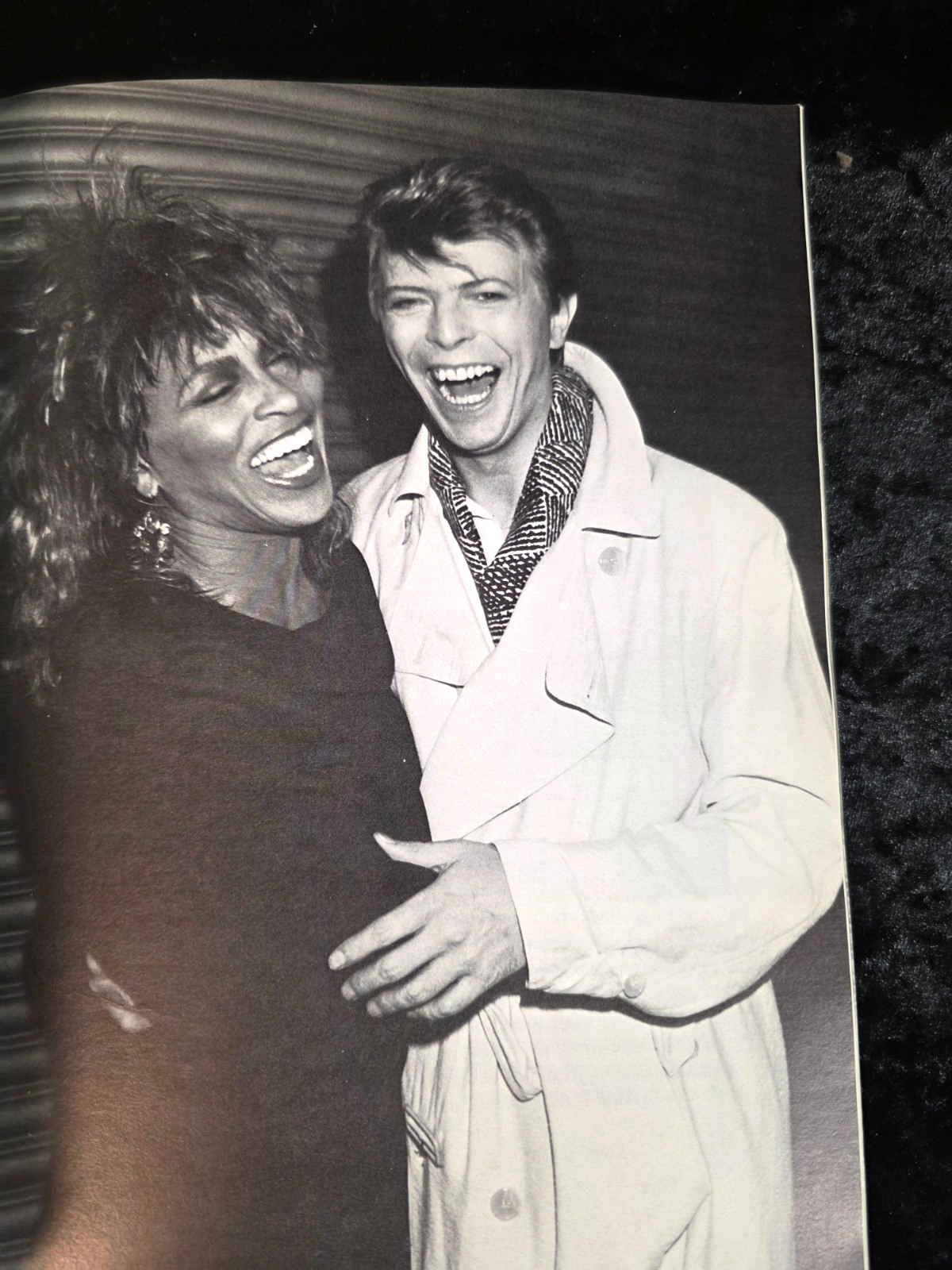 TAKE YOU HIGHER: THE TINA TURNER EXPERIENCE CHRIS WELCH SOFTCOVER