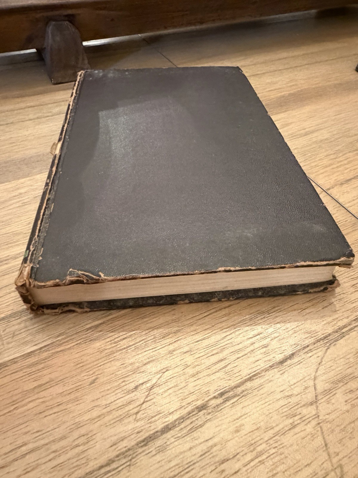 Cyclomancy Secret of Psychic Power Control Frank Rudolph Young HC 1966 4th