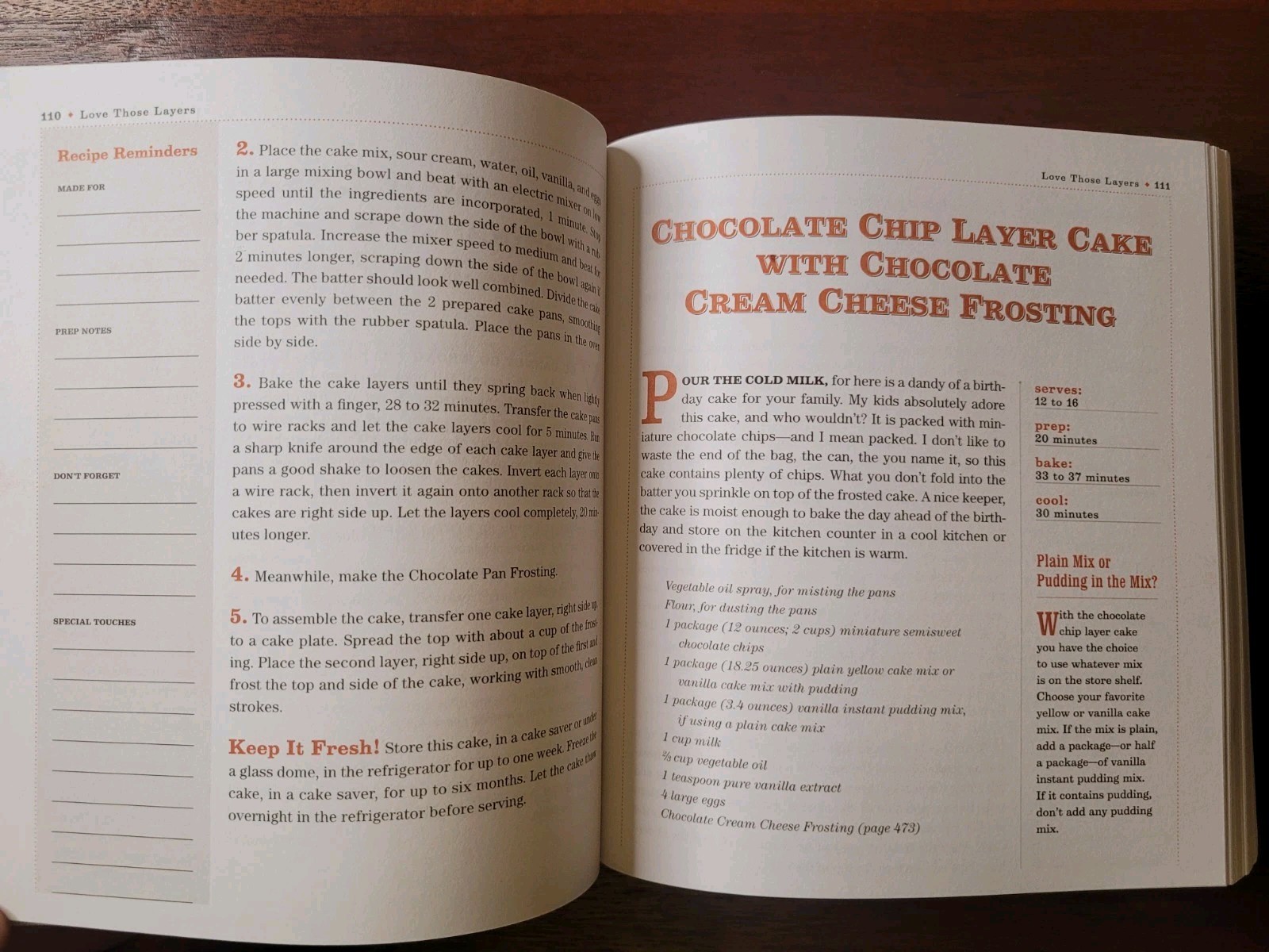 Cake Mix Doctor Returns! With 160 All-New Recipes by Anne Byrn 2009, 502 Pages
