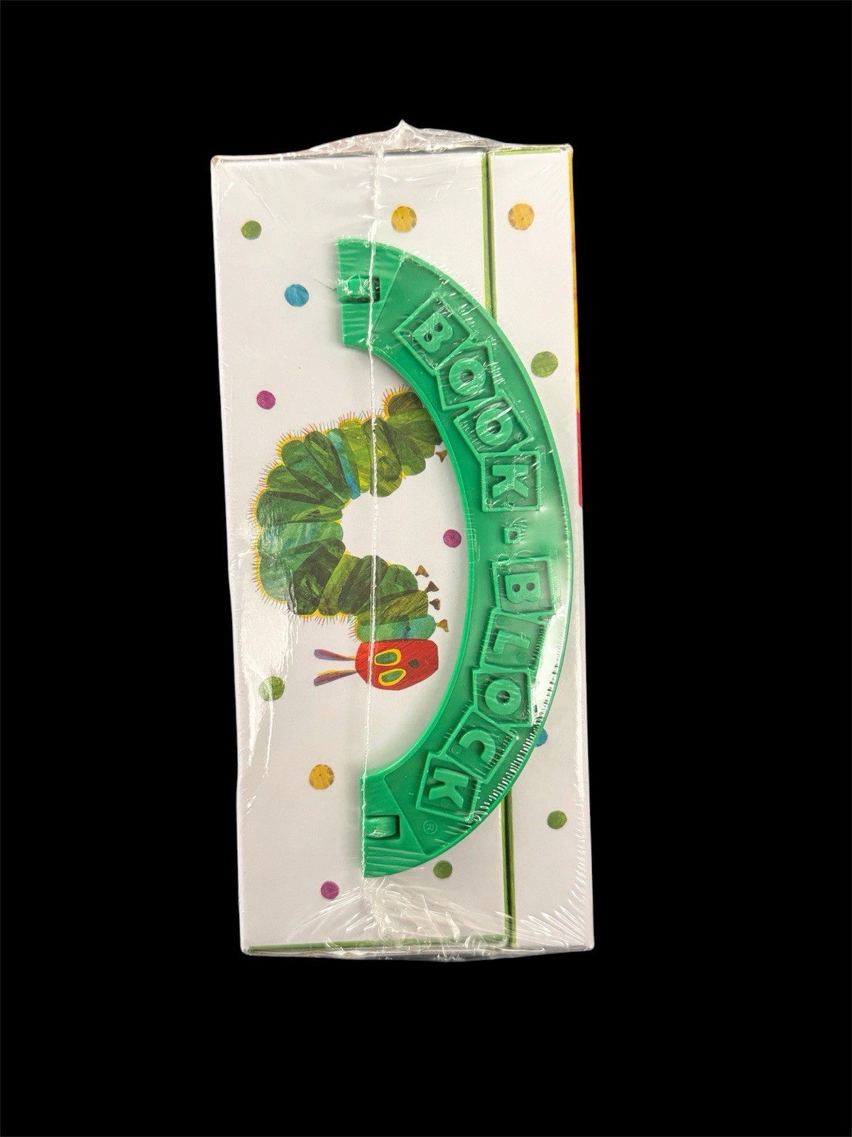 World of Eric Carle: 12 Board Books by PI Kids (2017, Children’s Board Books