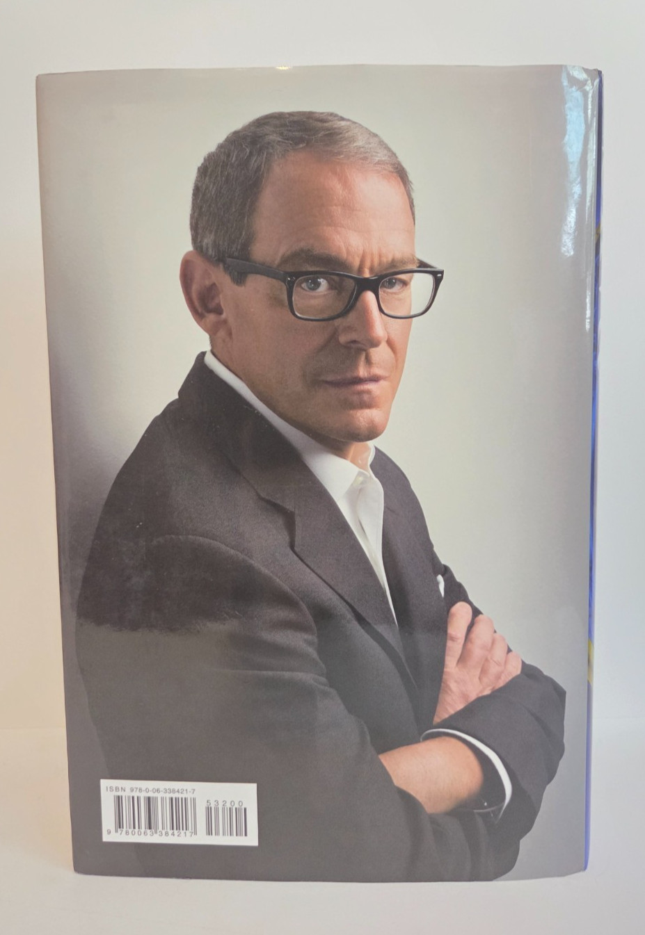 SIGNED An Inside Job — Daniel Silva | 1st ED 1st PRINT | Special Signed HC 2025