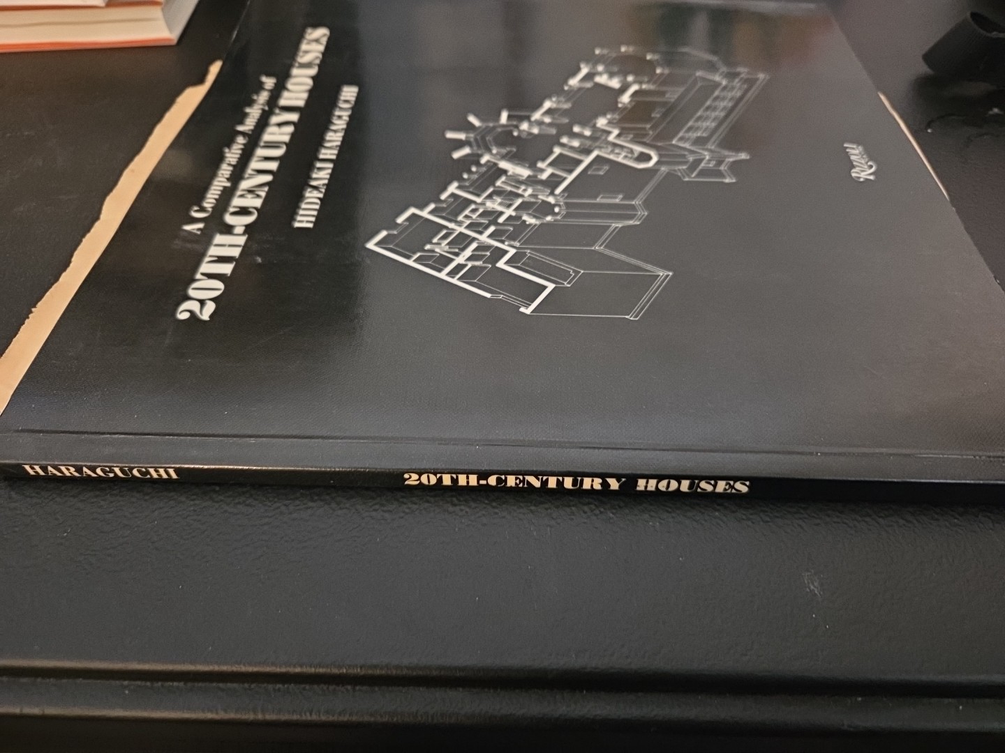 A Comparative Analysis Of 20th Century Houses By Hideaki Haraguchi 1988