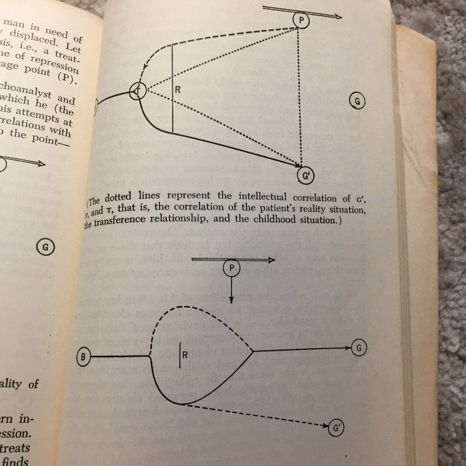Man Against Himself Karl A. Menninger 1938 Harcourt Brace And Company Psychology
