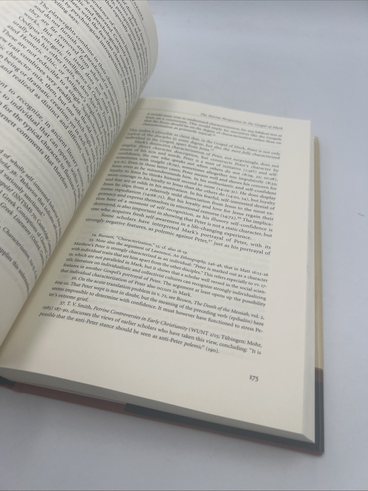 Jesus and the Eyewitnesses : The Gospels as Eyewitness Testimony by Richard…