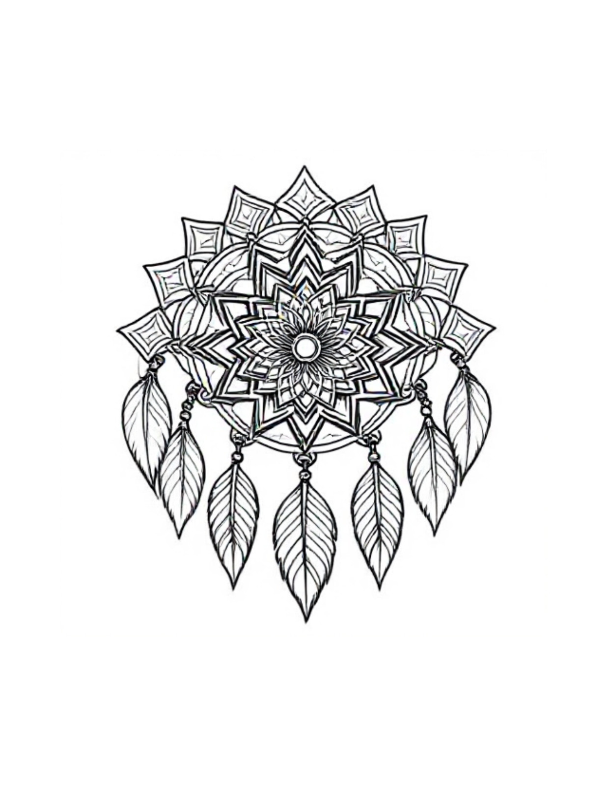 Color Your World; A Creative Escape