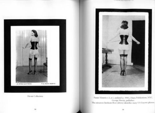 CHARLES GUYETTE: Godfather of American Fetish Art, Irving Klaw, Bettie Page