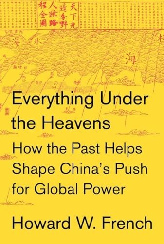 Everything Under the Heavens: – GOOD
