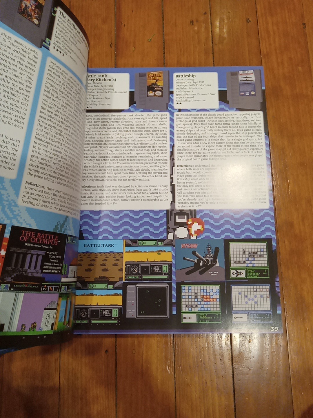 Ultimate Nintendo : Guide to the NES Library by Pat Contri (2016, Hardcover)