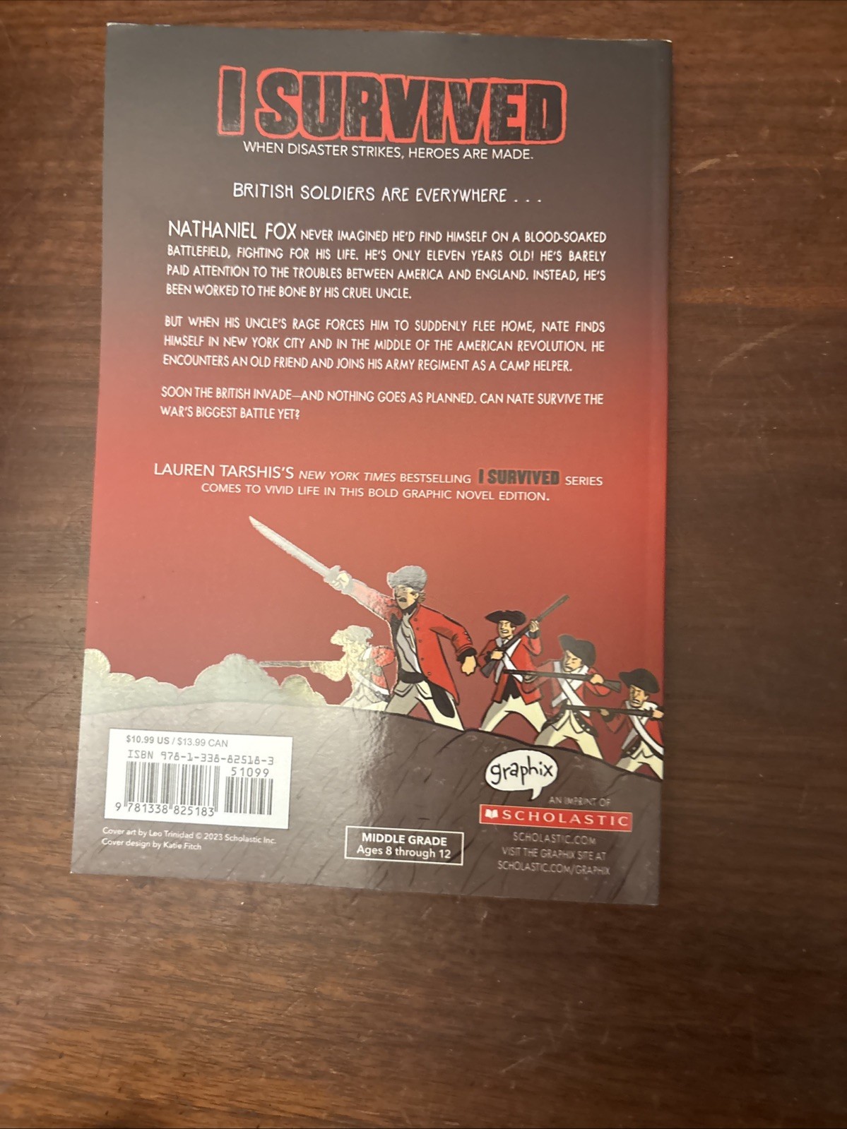 Children’s Book Lot (7): Last Kids On Earth, I Survived, Diary Of A Wimpy Kid