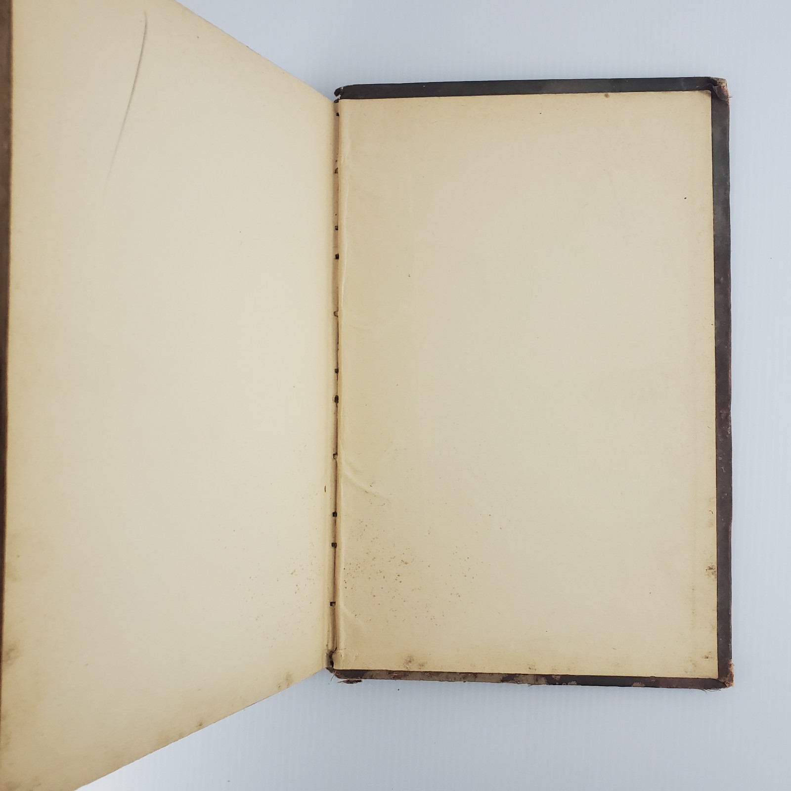 Antique Bulwers Works Volume VIII (8) By Edward Bulwer Lytton Hardcover