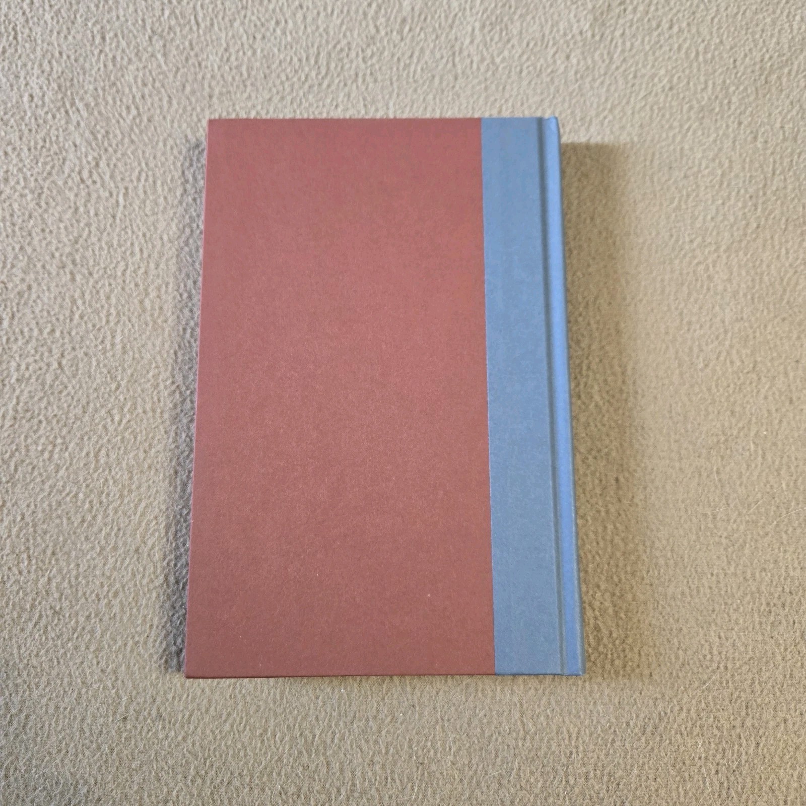 Hillbilly Elegy, J.D. Vance, 1st Edition/3rd Printing, 2016, HC/DJ