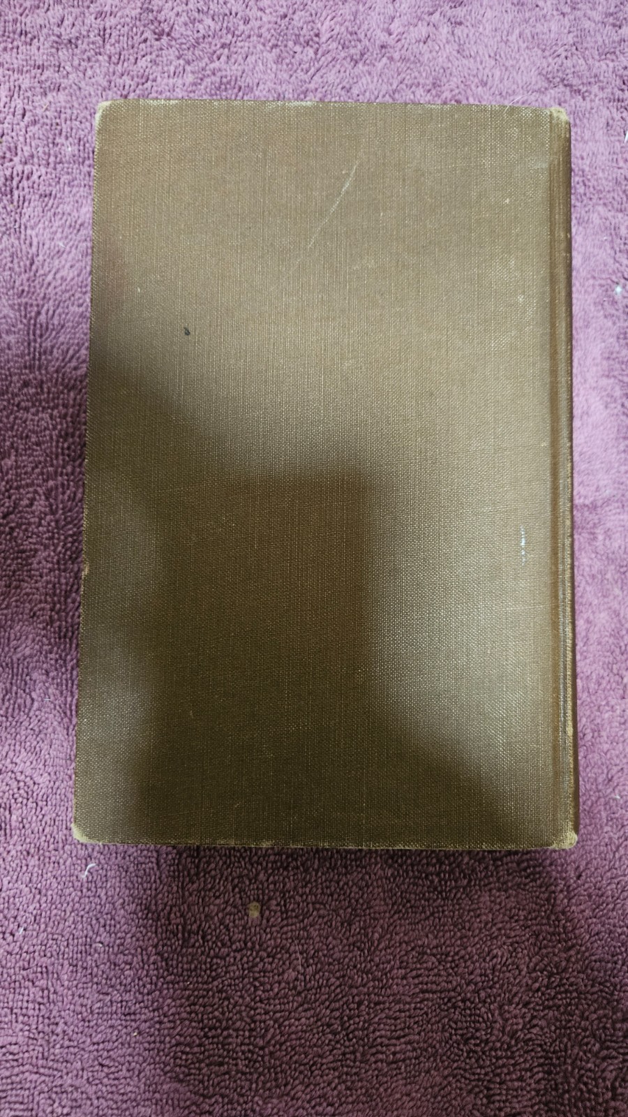 ‡ ✝️ Greater Life and Work of Christ by Patterson • 1928 HC 2nd Ed Ex-Library