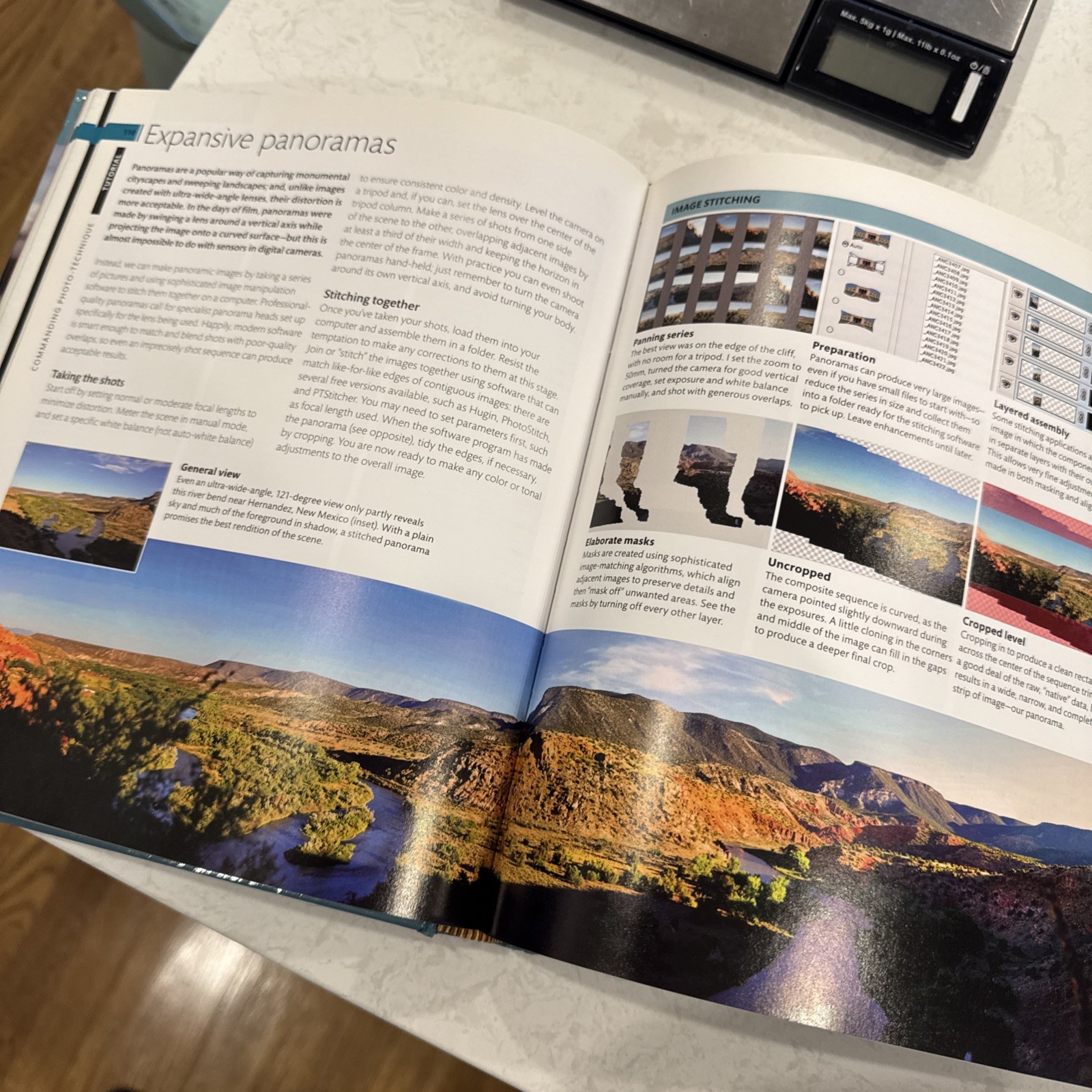 Digital Photography Essentials : A Practical and Inspiring Guide That Will Take