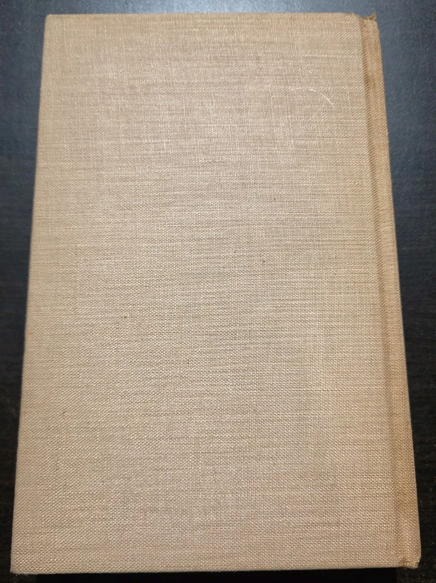 Eat And Grow Beautiful By Bengamin Gayelord Hauser 1936 1st Edition HC