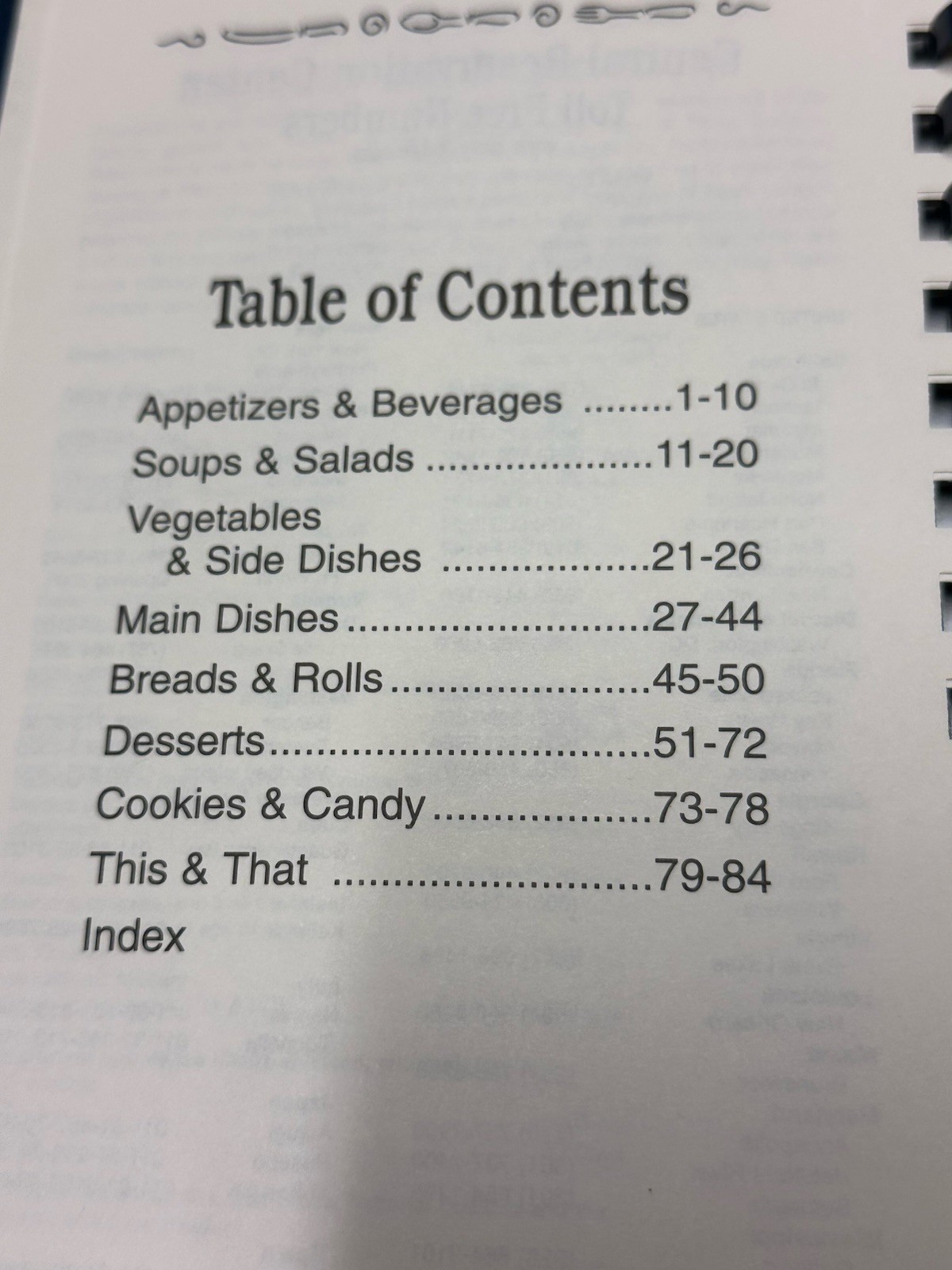 Navy Lodge Cookbook 2004 Military Community Recipes Morris Press Spiral Book