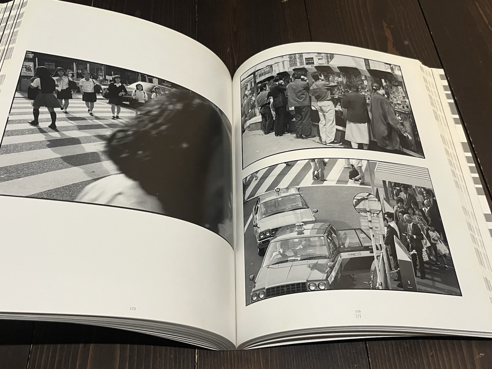 NOBUYOSHI ARAKI / KINEO KUWABARA LOVE YOU TOKYO EXHIBITION CATALOG JAPAN BOOK